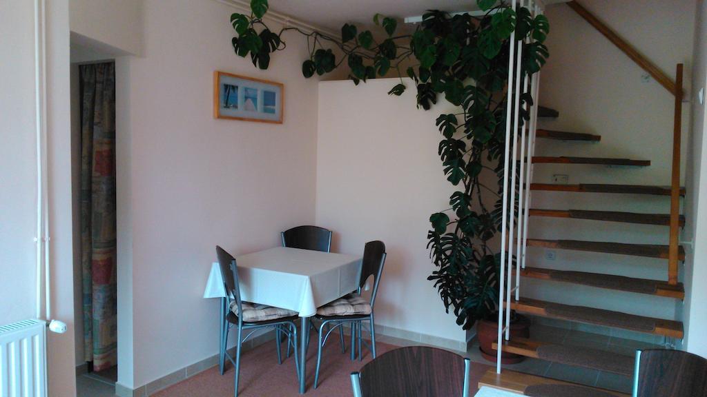 Margitapartman Bük Quarto foto