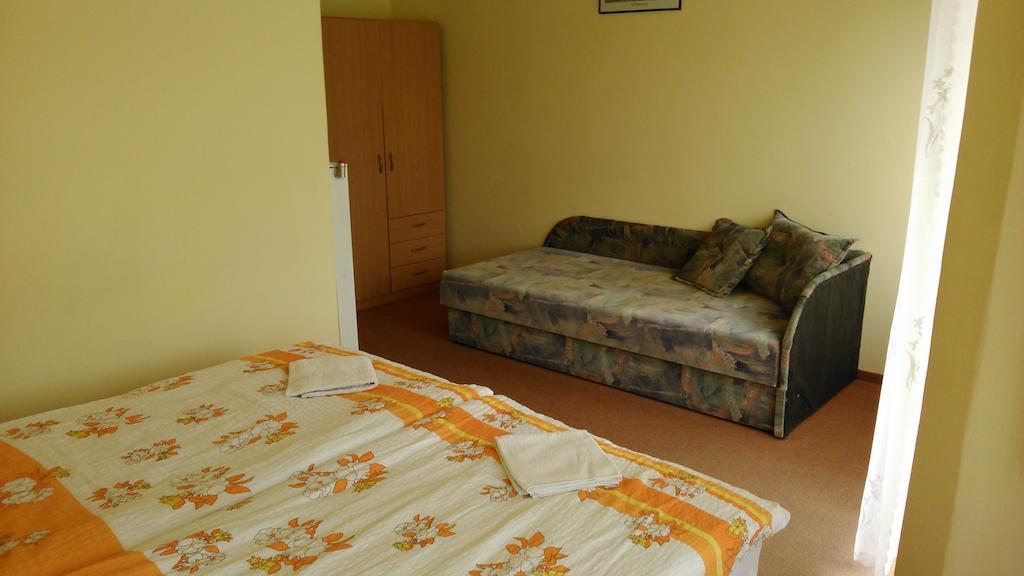 Margitapartman Bük Quarto foto