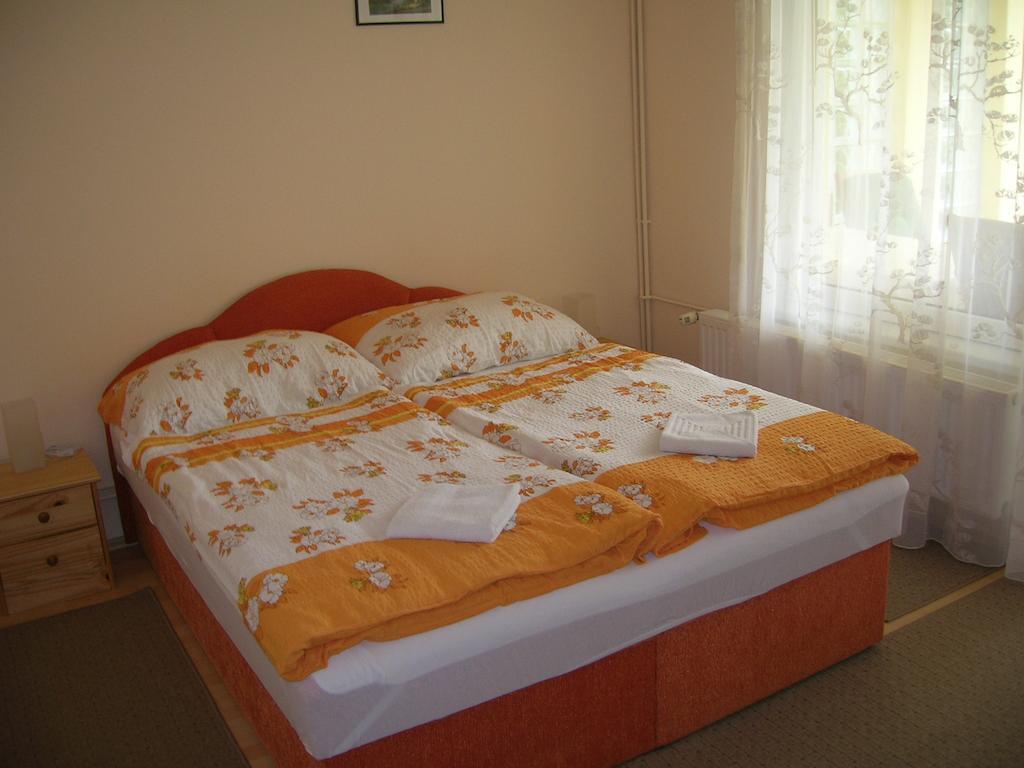Margitapartman Bük Quarto foto