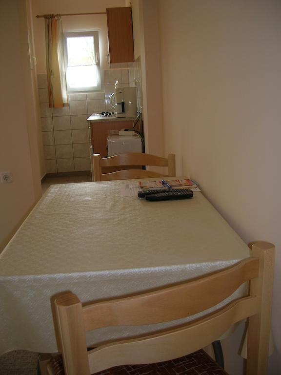 Margitapartman Bük Quarto foto