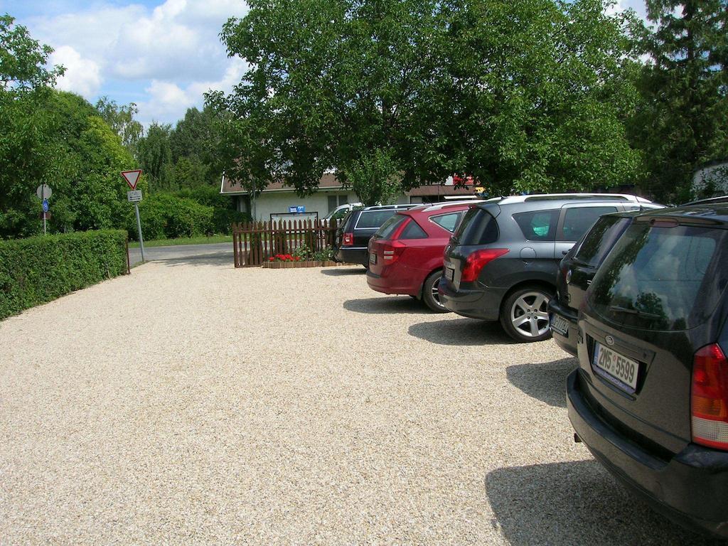 Margitapartman Bük Quarto foto